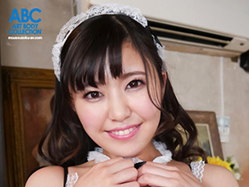 Iカップ美爆乳を引き立てるエロコス7で中出し乳フェチプレイ Boin「菊池まや」Box2　サンプル画像07